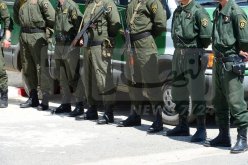 توقيع اتفاق تعاون بين قيادة الدرك الوطني والهيئة الوطنية للوقاية من الفساد