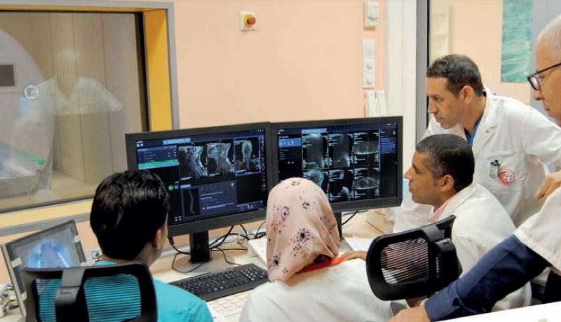 افتتاحية مجلة الجيش: مستعدون لمواجهة أي طارئ مهما كانت درجة خطورته