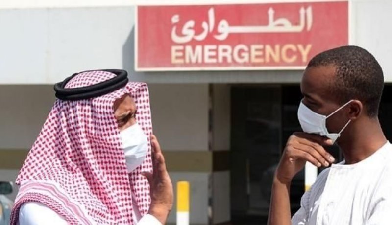 وزارة الصحة السعودية: تسجيل ثلاث حالات جديدة بفيروس كورونا