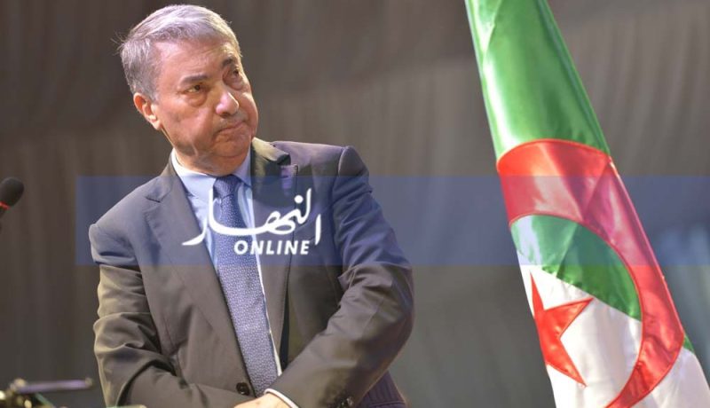 بن فليس: شاركنا بالمسيرات السلمية وموقفنا من الرئاسيات يحدد هذا الأحد