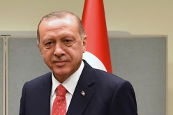 أردوغان يحل غدا بالجزائر في زيارة رسمية
