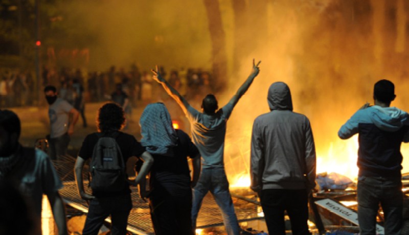 اشتباكات دامية تودي بحياة 7 أكراد جنوب البلاد بتركيا