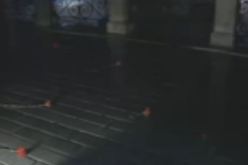 بالفيديو الشرطة التركية تعيد فتح ميدان السلطان أحمد