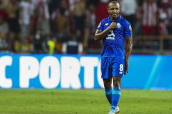 براهيمي يتعثر في كلاسيكو البرتغال ضد “سبورتينغ”