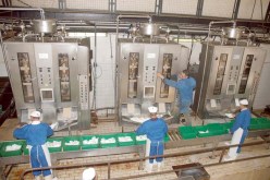 تعليمات صارمة للملبنات من أجل مواصلة العمل أيام العيد