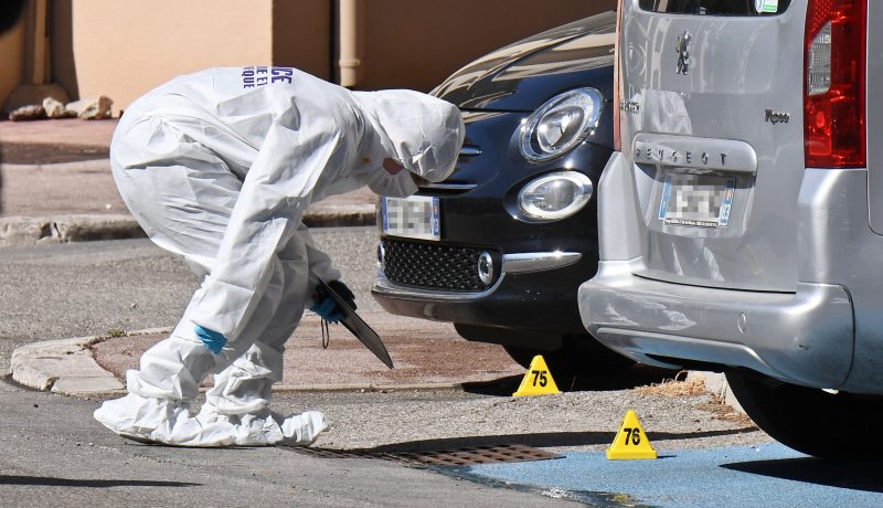 مقتل شاب جزائري على يد مجهولين بمدينة مرسيليا الفرنسية