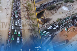 المديرية العامة للأمن الوطني: سخرنا مروحيات وامكانيات بشرية ومادية لتأمين احتفالات التتويج