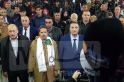 بلعيد: “سأجعل من وهران منطقة حرة يدخلها السياح دون فيزا”