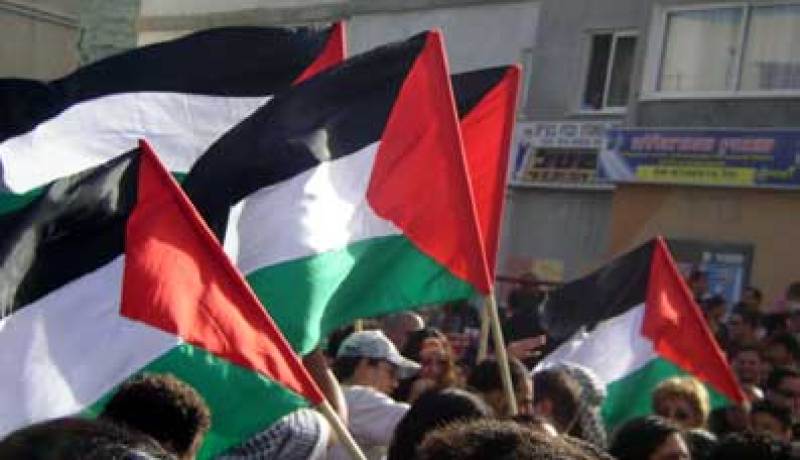 الفصائل الفلسطينية بما فيها حماس وفتح تعلن رفضها لأي عدوان على سوريا