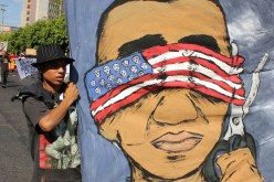 اوباما يختتم جولة في اميركا اللاتينية طغى عليها الوضع الليبي