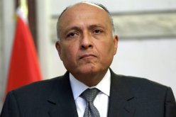 وزير الخارجية المصري: إتفاق السراج مع تركيا مخالف للإتفاقيات الدولية