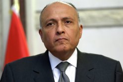 وزير الخارجية المصري يشرع في زيارة إلى الجزائر