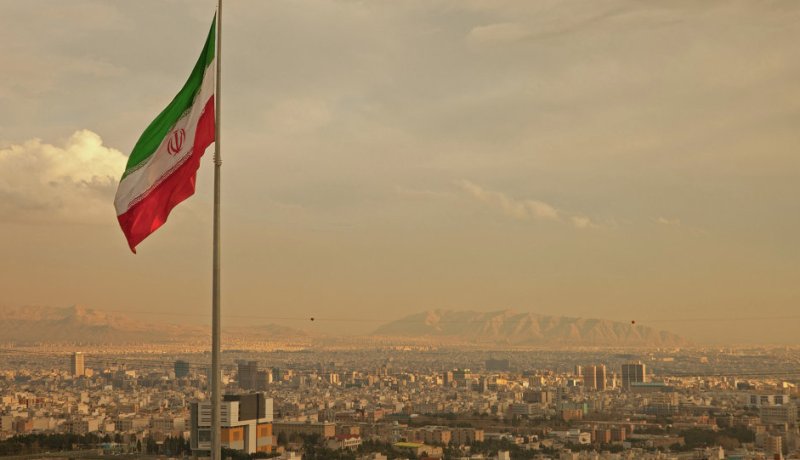 زلزال بقوة 6.3 يضرب إيران