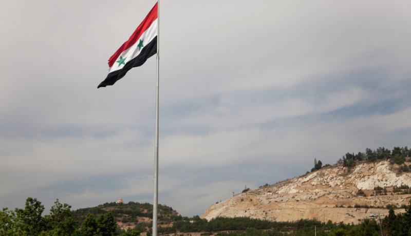 سوريا تواصل حملتها على داعش بعد استعادة تدمر