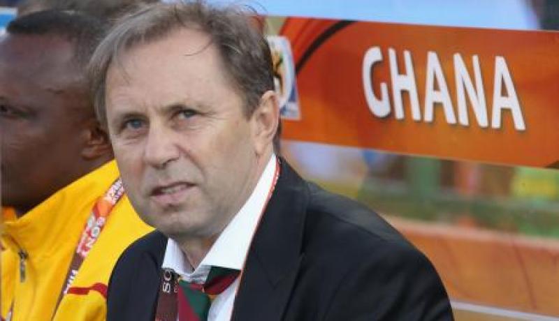 الجزائر تملك أسماء كبيرة وأريد تحقيق انتصارات جديدة