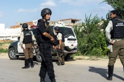 عودة الهدوء في القصرين بتونس بعد حادثة الصحفي