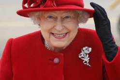 شائعة تقتل ملكة بريطانيا بحساب مزيف في تويتر