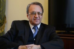 لقاء ثلاثي مرتقب بين روسيا وأمريكا والأمم المتحدة حول الأزمة سوريا في جنيف