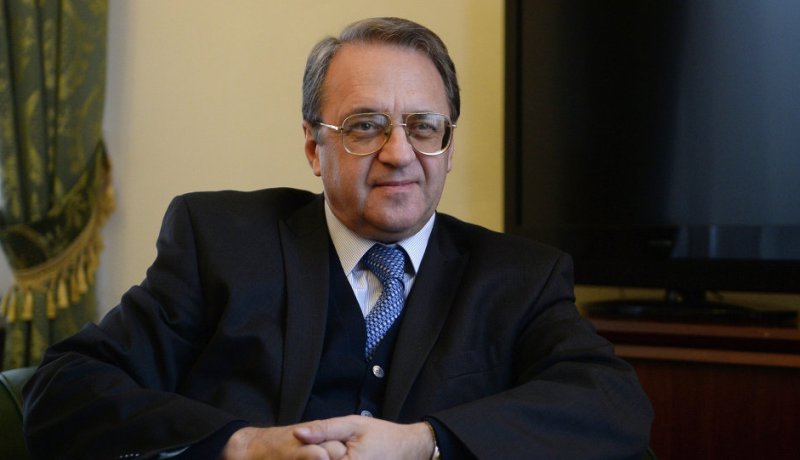 لقاء ثلاثي مرتقب بين روسيا وأمريكا والأمم المتحدة حول الأزمة سوريا في جنيف