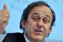 بلاتيني يعلن ترشحه رسميا لرئاسة الفيفا