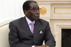 زيمبابوي تستعد لإقالة الرّئيس موغابي