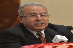 لعمامرة ينسّق مع بدوي في فرنسا