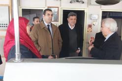 يوسف خبابة يعتبر إسقاط المادة 73 من مسودة الدستور سابقة خطيرة