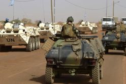 مقتل 5 جنود في هجوم على قوات أممية بمالي
