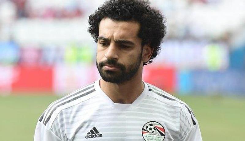 بالفيديو.. صلاح يُفند مُطالبته بحارس أمني خاص في المنتخب المصري