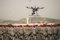 الجيش السعودي ينفذ عمليتين ضد داعش في جدة والمدينة