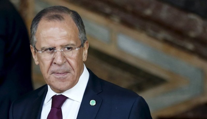 لافروف يعلن تأجيل مفاوضات جنيف بشأن الأزمة السورية