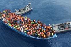 إنقاذ 379 “حراق” في السواحل الليبية