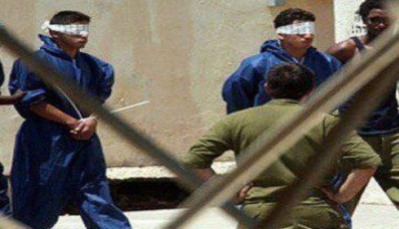 الأسرى الفلسطينيون يعانون من أوضاع مزرية بسجون الاحتلال