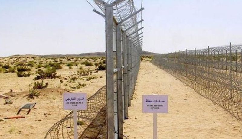 السلطات التونسية تقرر غلق الحدود البرية مع ليبيا