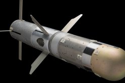 أمريكا تعلن فشل تجربة إسقاط صاروخ يستهدف أراضيها