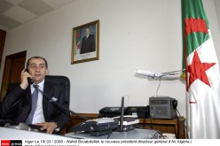 شركة الخطوط الجوية الجزائرية تفرع نشاطاتها للإطعام والشحن والصيانة التقنية