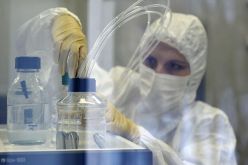 مركز بحث روسي ثاني يدخل المرحلة الثانية من اختبار لقاح كورونا