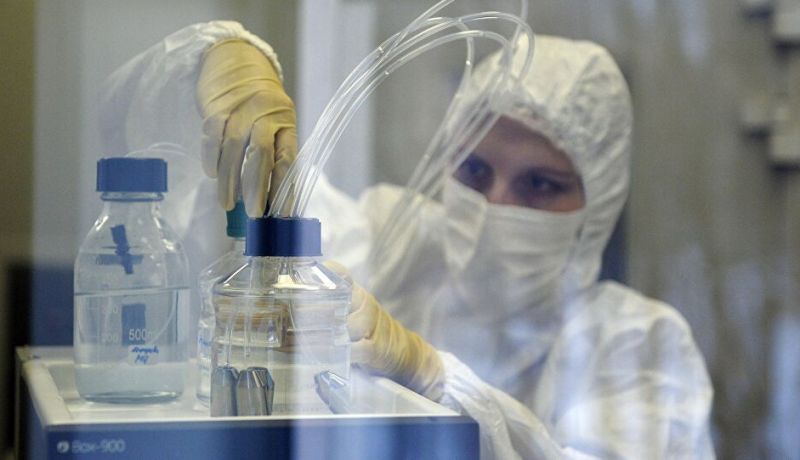 مركز بحث روسي ثاني يدخل المرحلة الثانية من اختبار لقاح كورونا