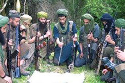 الجيش يقضي على الأمير «أبو رواحة» مسؤول الدعاية في «القاعدة ببلاد المغرب»