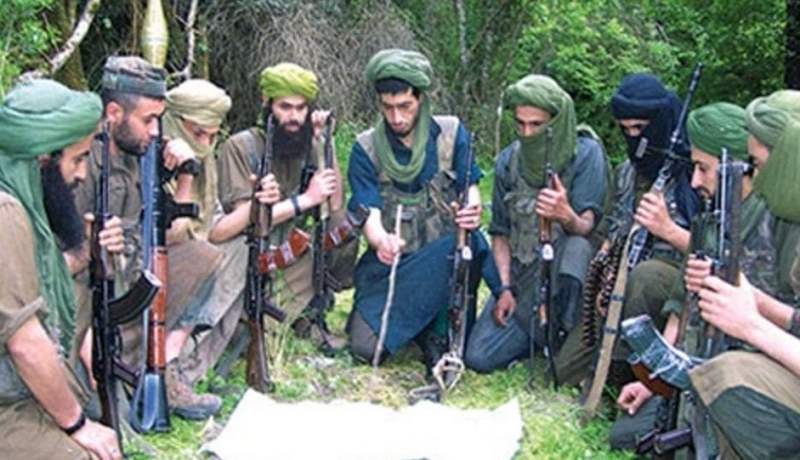 الجيش يقضي على الأمير «أبو رواحة» مسؤول الدعاية في «القاعدة ببلاد المغرب»