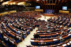 مجلس الأمة يشارك بأشغال الجمعية البرلمانية لمجلس أوروبا بفرنسا