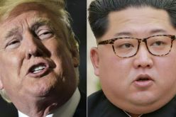 ترامب يلغي قمته مع كيم جونغ أون ويتهمه بالعدواني