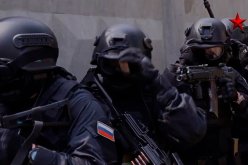 روسيا: تفكيك خلية إرهابية تابعة لتنظيم “داعش” في مقاطعة موسكو