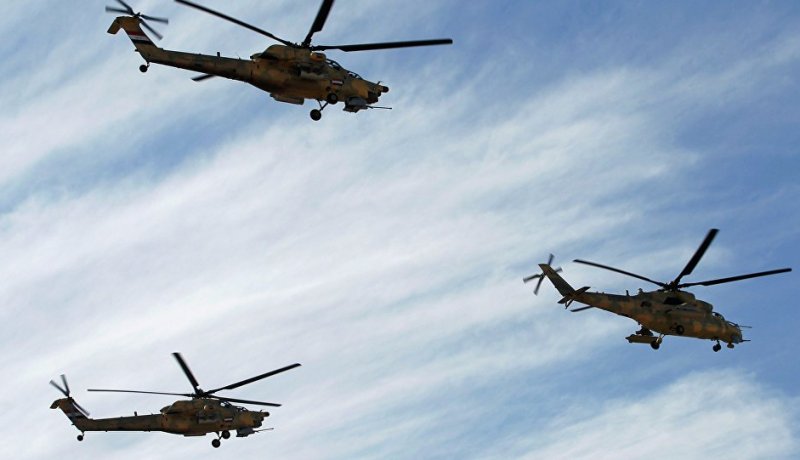 مقتل 23 عنصرا من تنظيم داعش الإرهابي في العراق