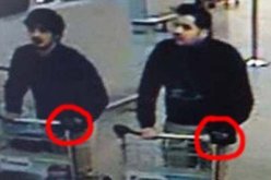 تعرف على سر اليد اليسرى لكلا المشتبه بهما في تفجيرات بروكسل