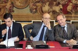 جوبيه: حركة الاحتجاجات في العالم العربي “لا يمكن قمعها”