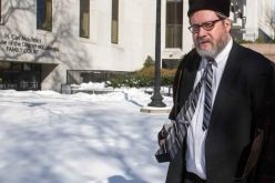 حاخام ينصب كاميرات بكنيس في واشنطن ليصوَّر نساء عاريات يغتسلن للصلاة