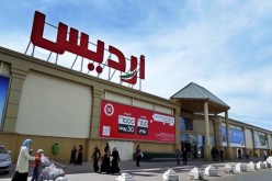 كاميرات مراقبة تضبط حسناء تسرق شوكلاطة من المركز التجاري”أرديس” بالعاصمة