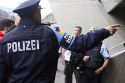 تفتيش مسجد يشتبه في تمويله للإرهاب في ألمانيا