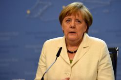 طالب ألماني وراء قرصنة بيانات ميركل و1000 شخصية ألمانية